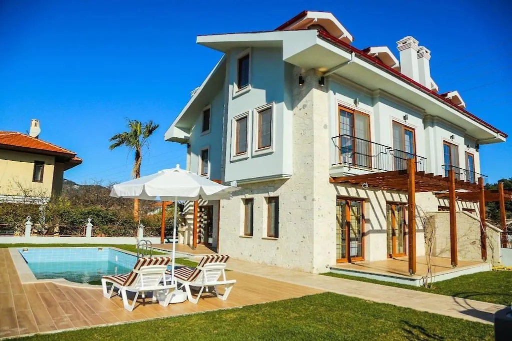 Dalyan Villa Steelpen 0*,  Turkey