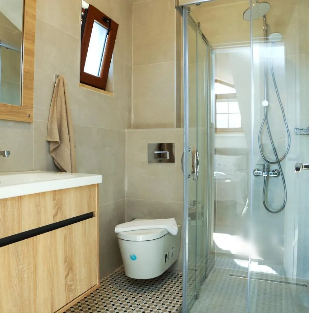 Dalyan Villa Steelpen Turkey