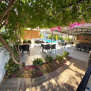 Apartment Erken, Dalyan
