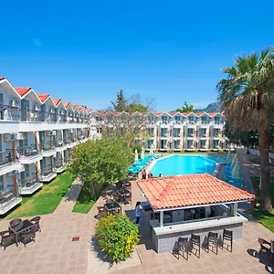 Hotel Grand Emir &, Dalyan