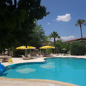 Aparthotel Club Mel, Dalyan