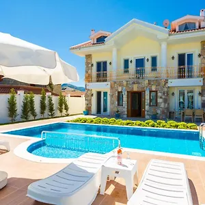 Villa Portakal Blossom, Dalyan