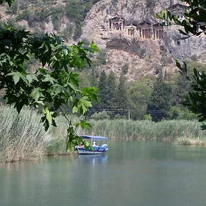 Country house Onder, Dalyan