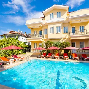 Grand Prestige Apart Otel