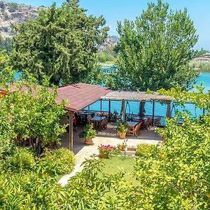 Lodge Dalyan Pension, Dalyan