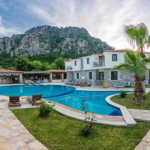 Hotel Turay, Dalyan
