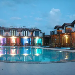 Aydos Apart Otel