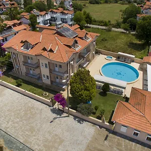 Aparthotel Princess Of Oezalp, Dalyan
