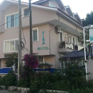 Hotel Vira, Dalyan