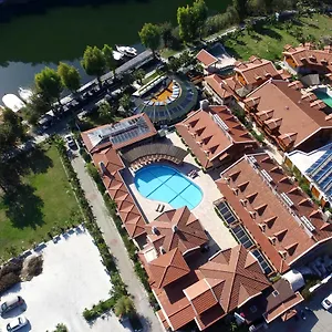 Hotel Bc, Dalyan