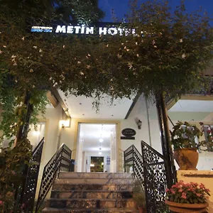 Hotel Metin, Dalyan