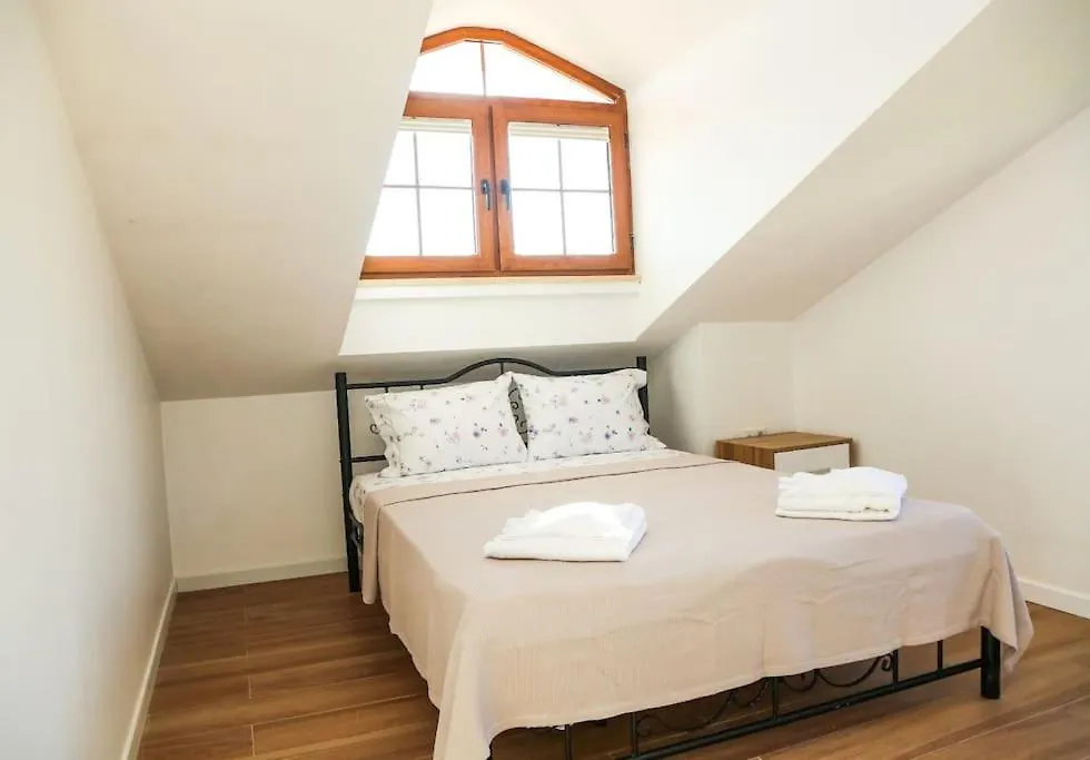 Dalyan Villa Steelpen