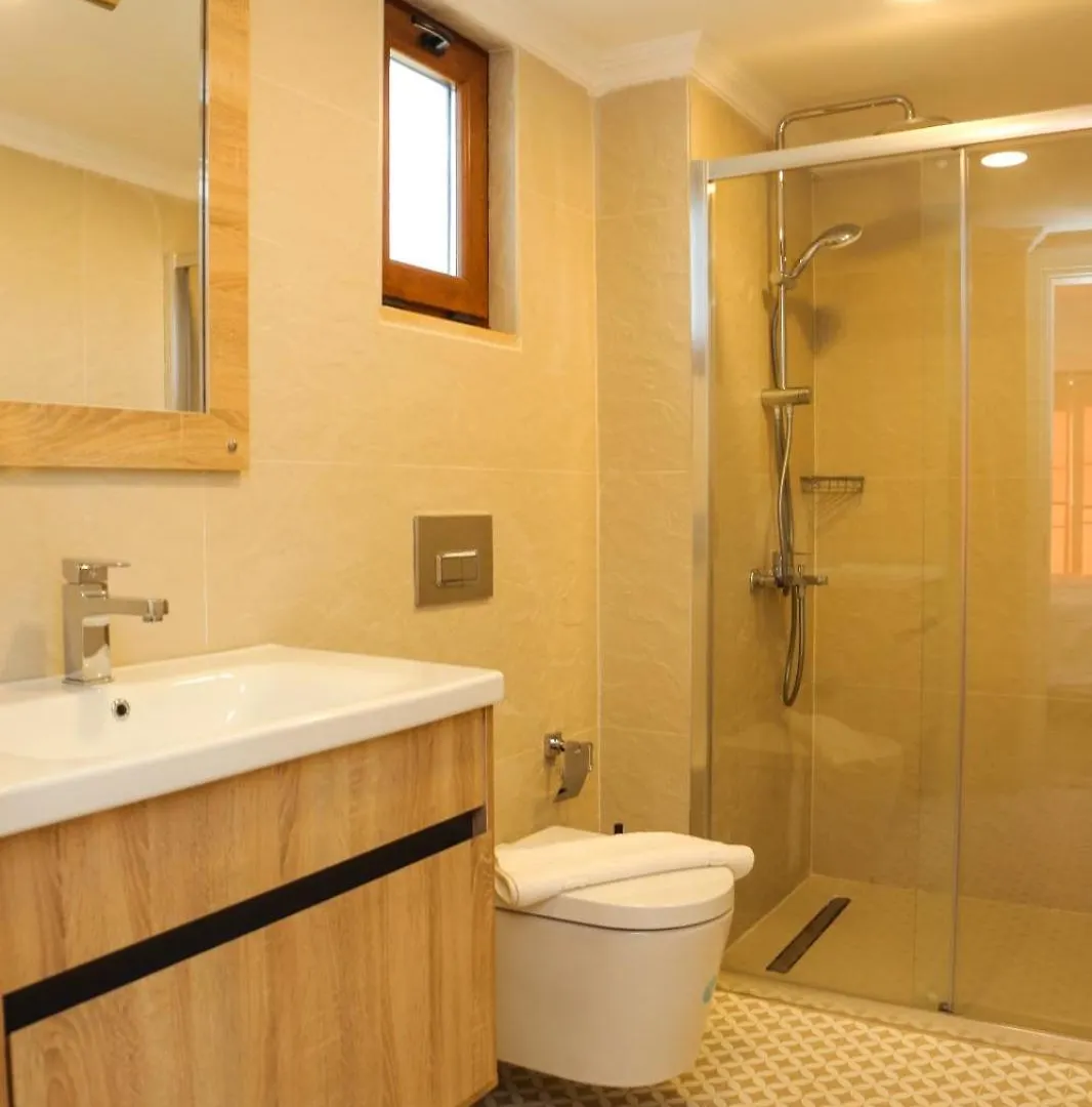 Dalyan Villa Steelpen 0*,  Turkey